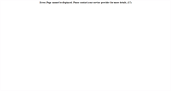 Desktop Screenshot of pets.ellenthorp.com